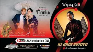 WAYANG KULIT  