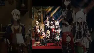 Shadow Garden | Kage no Jitsuryokusha ni Naritakute! 