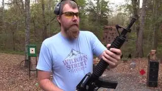 The Dissipator