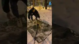ОБИДЕЛАСЬ НА ПАПУ🐕