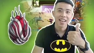Monster Legends: Get Nishant's Pet and Team wars Combat