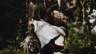 sesja plenerowa | Asia & Mateusz
