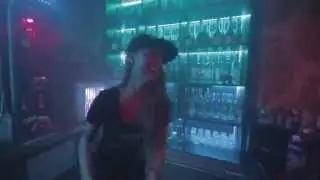Vaidas Baumila @ Kokteilių baras 