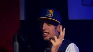 #BAN2LERO Challenge 4 - SALAS (prod.TheLyonStudio)