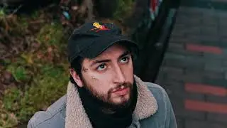 ANDANTE (Video Oficial) CATA EFUSIVA X RUIZ MÚSICA