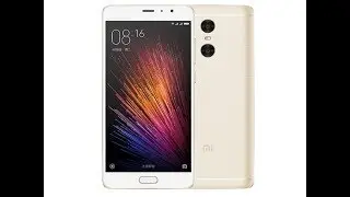 xiaomi redmi pro mt6797 mi account