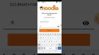 How to set up Moodle || How to login Moodle lms || login IUB LMS