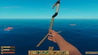 ВЫЖИВАНИЕ С НУЛЯ