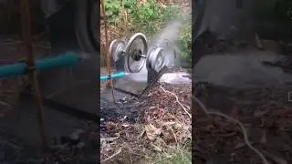 hydro power generator