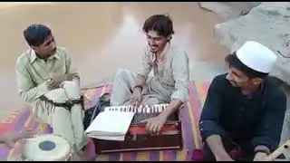 Hik Toon Hoween|Hik Mein Howaan|Singer Irfan khan Dawood Khailvi