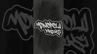 Sekizsakka - MONOPOLI PROKSI ft Kwalik Mega, Kareem Killah, Jarhead (Official Vertical Lyrics Video)