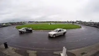 Game of Cones 3