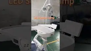 S101 dental unit from Senmy Dental