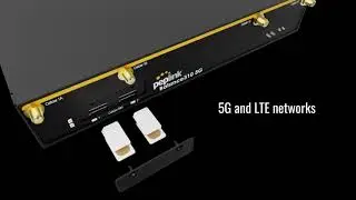 Peplink is Ready for 5G - Are you?