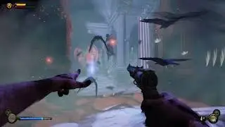BioShock Infinite #11