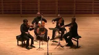 Miró Quartet, ENCORE | Somewhere Over the Rainbow