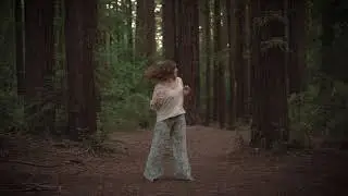 Qoya: Shaking (Live Your Life with Devotion)