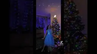 Виюша 8 лет