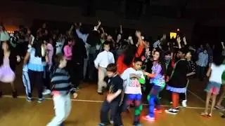 P.NOMINAL feat Lil Jon and Wendell Middle School- TURN DOWN FOR WHAT!!!