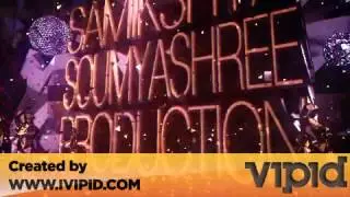 Glamour intro by Vipid
