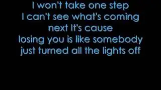 Jay Sean - Lights Off (Lyrics)