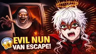 NUN NE MUJHE SCHOOL ME FASA DIYA I EVIL NUN
