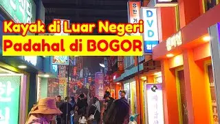 WISATA BOGOR TERBARU 2024 🔴 NICOLE'S RIVER PARK PUNCAK