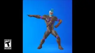 ALL Fortnite Chapter 1 Battle Pass EMOTES..!
