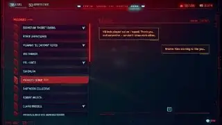 Cyberpunk 2077: Venus in Furs and how to get Sir John Phallustiff  [Explicit content]