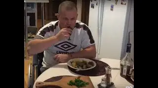 Жаркое
