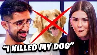 SIDEMEN PLAY GUESS THE LIAR