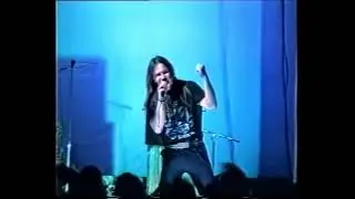 Ария в Красноярске 1994(Remastered)
