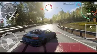 Carx Street - Drifting | PROJECTxR