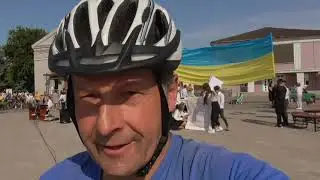 Золотоноша, УКРАЇНА, Черкащина, 24серпня 2021р.  День НЕЗАЛЕЖНОСТІ.