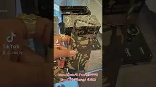 Redmi Note 13 Pro+ 5G ប៉ារ៉ា
