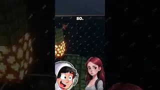 7 Minutes In Heaven WITH MY BABYSITTER! 