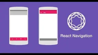 React Navigation 5 - Usando dois tipos de navigators