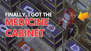 Medicine Cabinet - Last Day on Earth: Survival