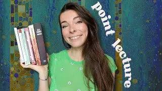 Tout le monde a aimé sauf moi & un coup de ❤️