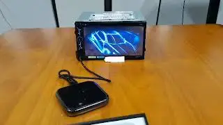 The lastest AI Smart box  very very besutiful