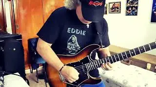 13 JULIO - DIA MUNDIAL DEL ROCK - JAMES TYLER GUITAR - QUAD CORTEX