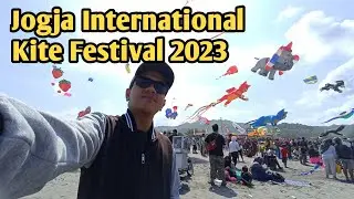 FESTIVAL LAYANG LAYANG INTERNATIONAL PARANGKUSUMO 2023