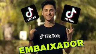 Nobru será o primeiro embaixador global de games do TikTok