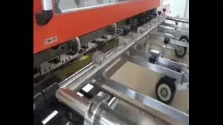 Automatic MWZ 1300Q