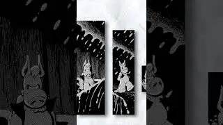 Пару слов о Цереб | Cerebus #shorts #cerebus