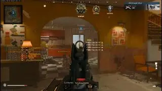 BO6 Hardcore Kill Chain Medal Clip!