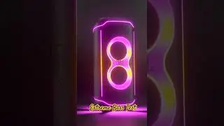 Extreme Bass Test JBL PartyBox Ultimate 💯%
