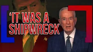 Donald Trump Called Bill O’Reilly After CNN Town Hall