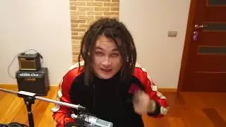 KIZARU   ТРЕК и КЛИП за 5 МИНУТ! 