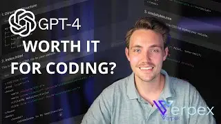 ChatGPT-4 for Coding: Is It Worth It?